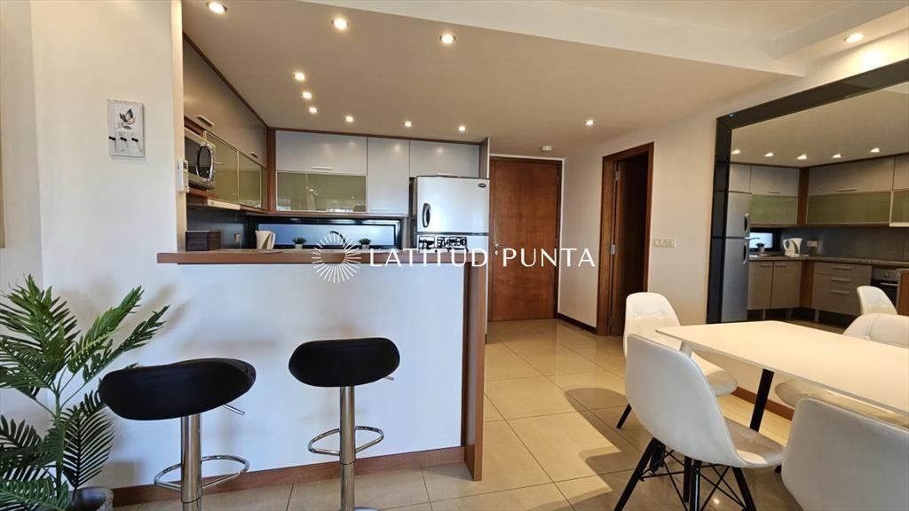 Apartamento en Roosevelt, 2 dormitorios