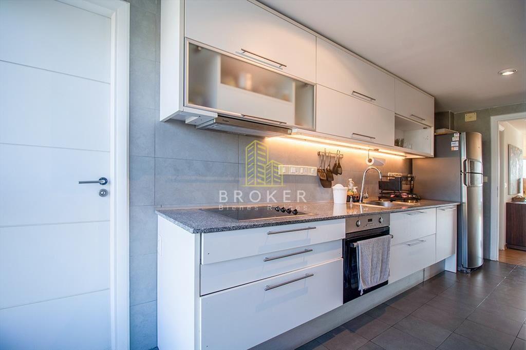 Venta Apartamento Penthouse 3 Dormitorios Primera