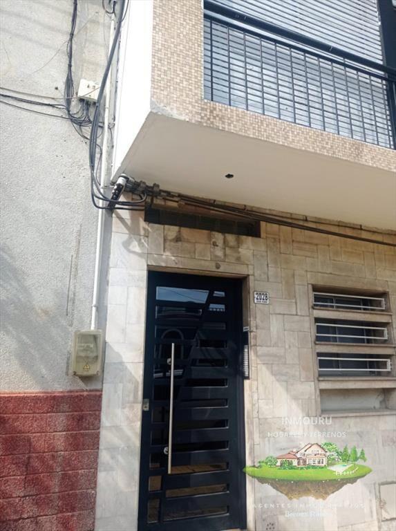 Venta de Apartamento en Tres Cruces