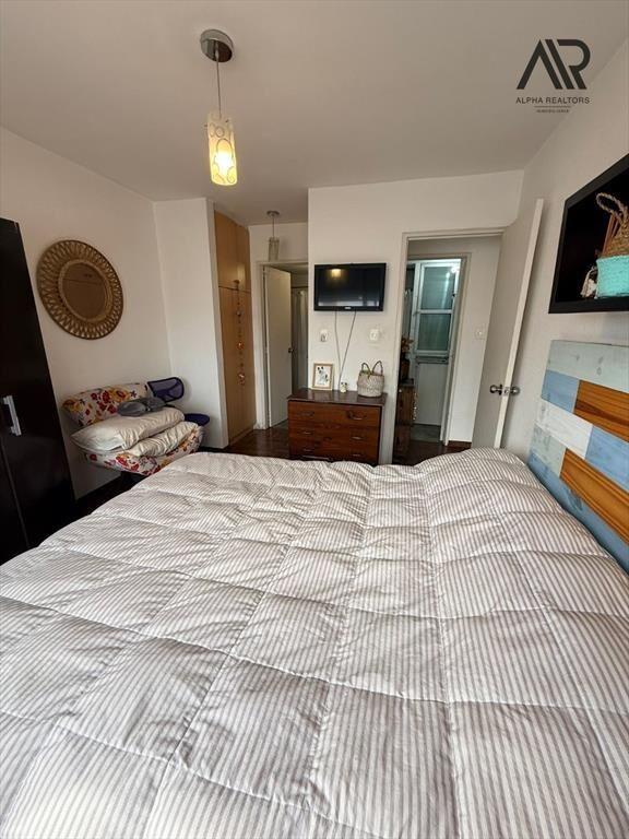 Apartamento en venta en Tres Cruces