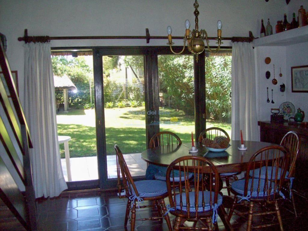 Casa en alquiler de temporada en Punta del este