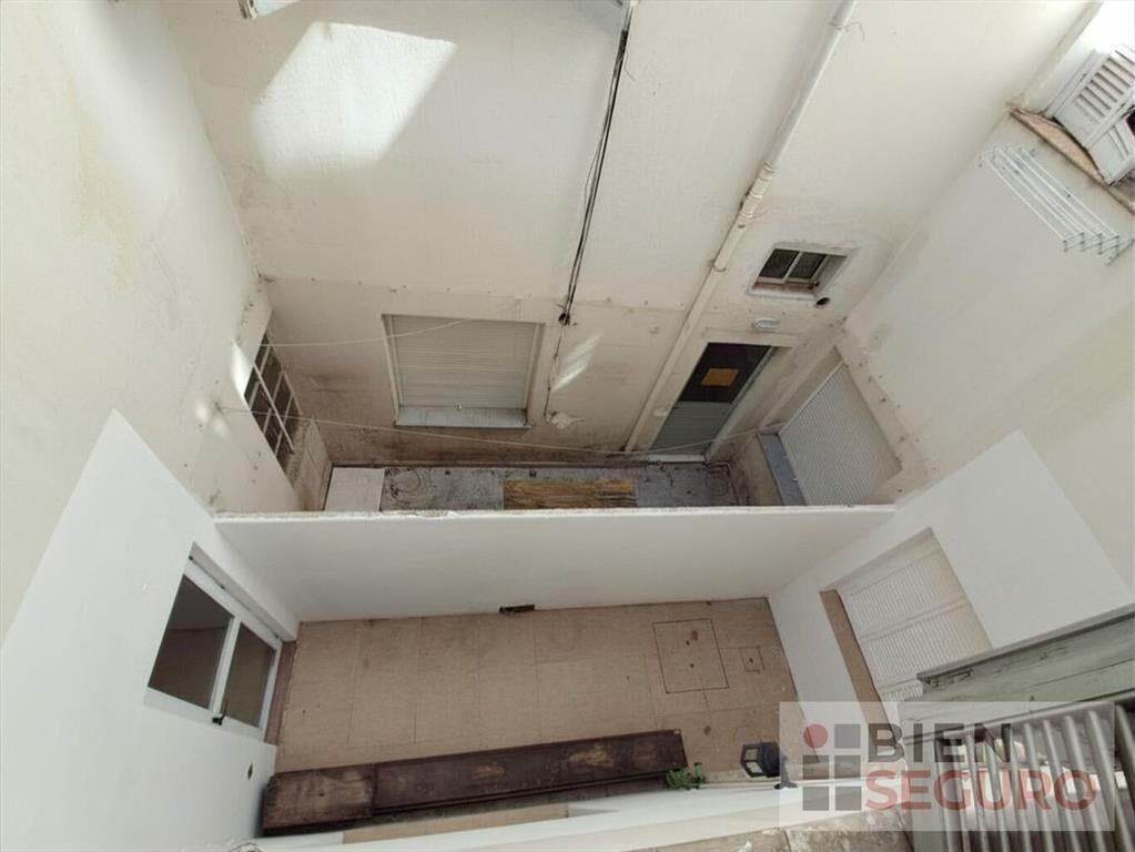Apartamento de 1 dormitorio en alquiler en Cordón