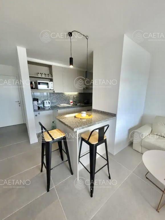 Venta espectacular monoambiente en Punta del Este