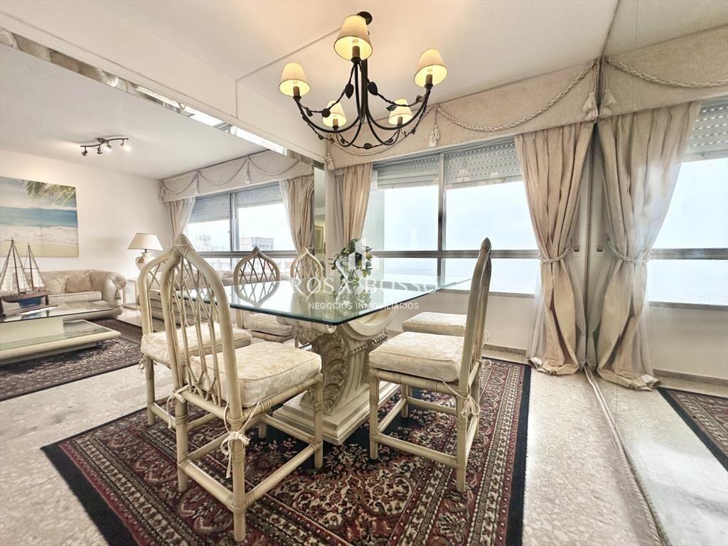 Apartamento Venta 2 dormitorios Península Punta