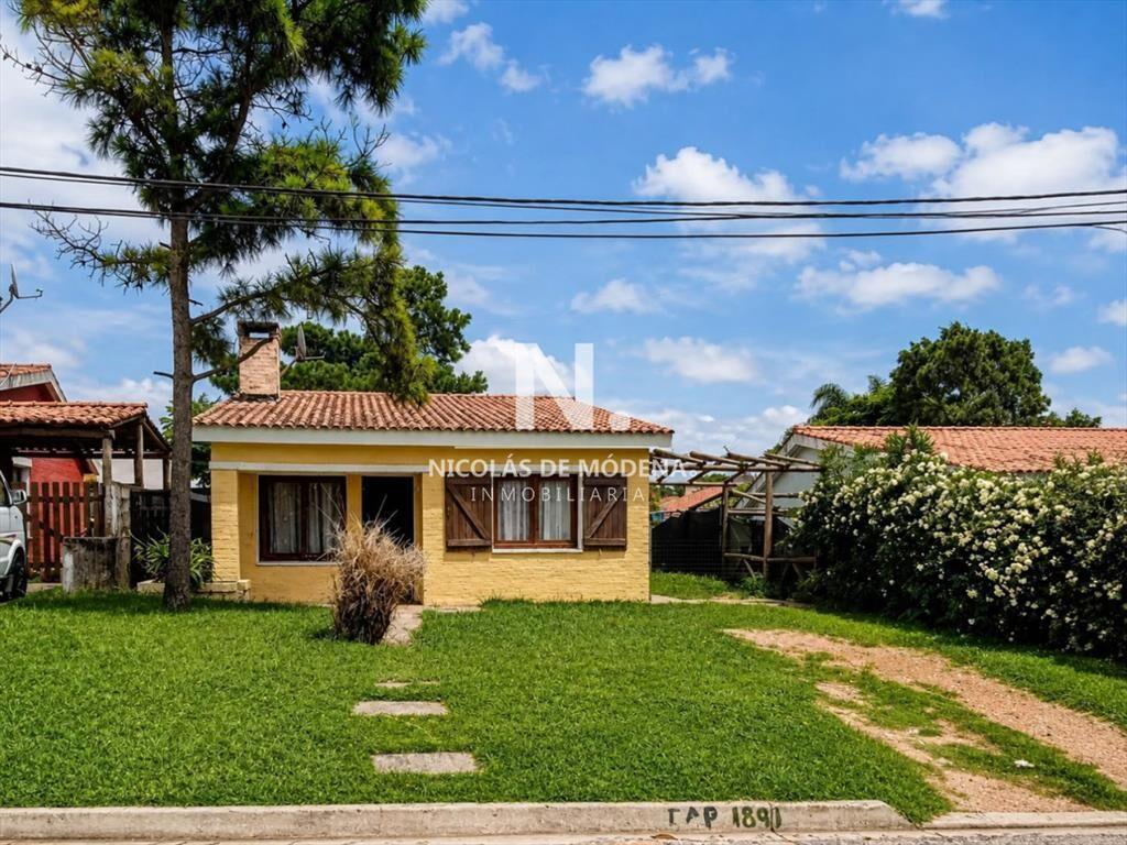 En venta casa de 3 dormitorios en Barrio el