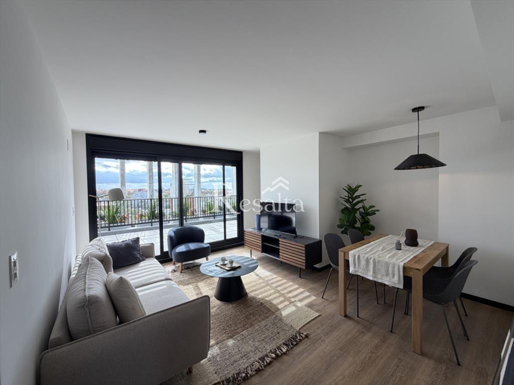 VENTA APARTAMENTO 2 DORMITORIOS PARQUE BATLLE