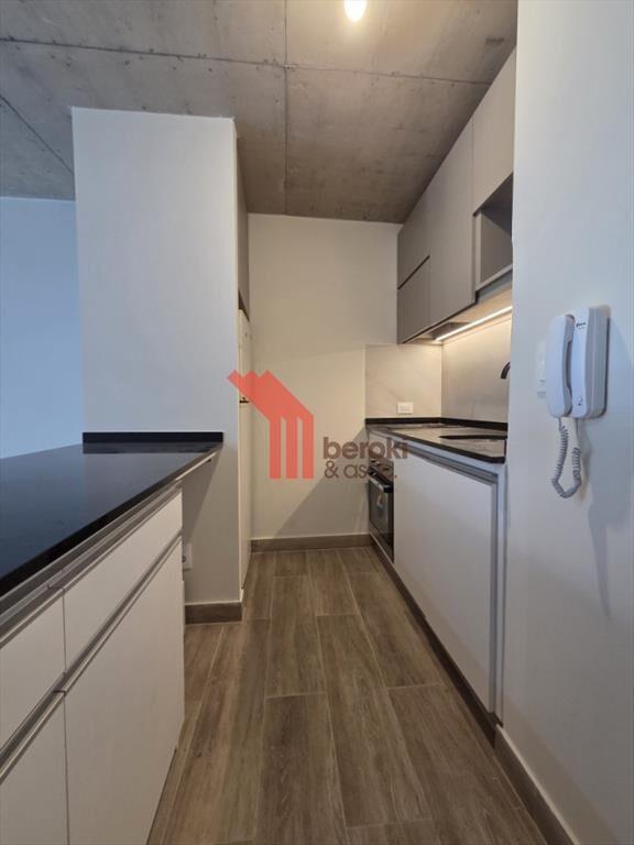 VENTA APARTAMENTO A ESTRENAR 1 DORMITORIO POCITOS