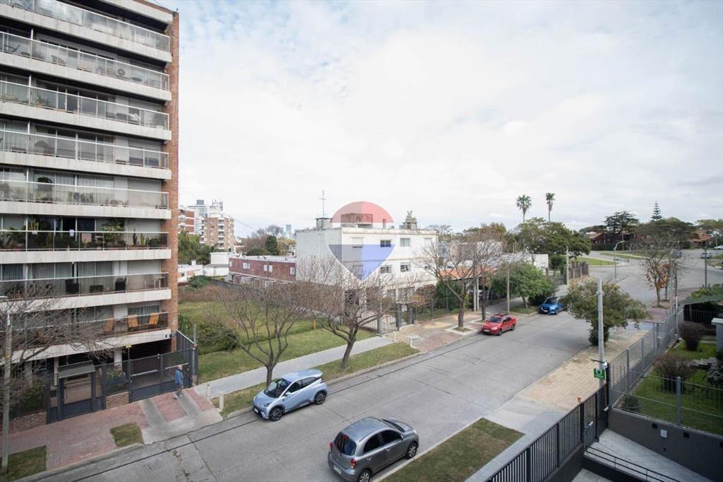 ALQUILER APARTAMENTO 2 DORMITORIOS MALVIN