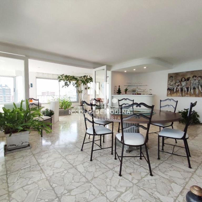 Hermoso Departamento en venta con agradable vista