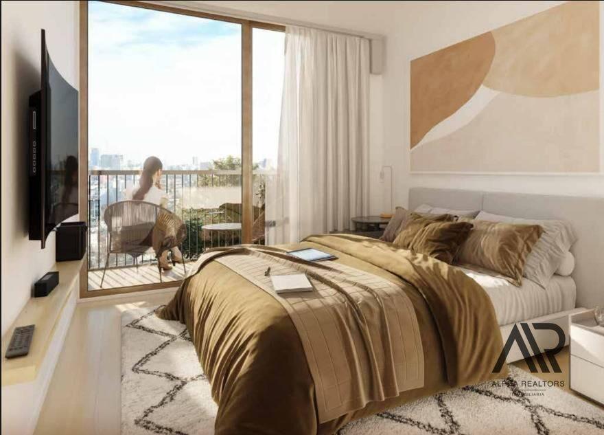 Venta Apartamento De Dos Dormitorios En La Blanqueada En...