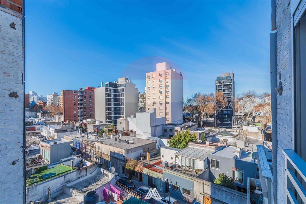 VENTA APARTAMENTO CORDON 1 DORMITORIO