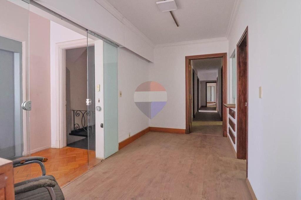 Alquiler de piso de oficinas en el Centro c/garage