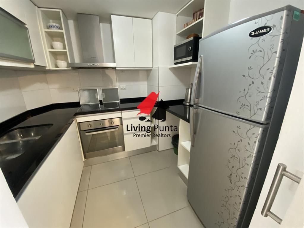 Apartamento en Brava