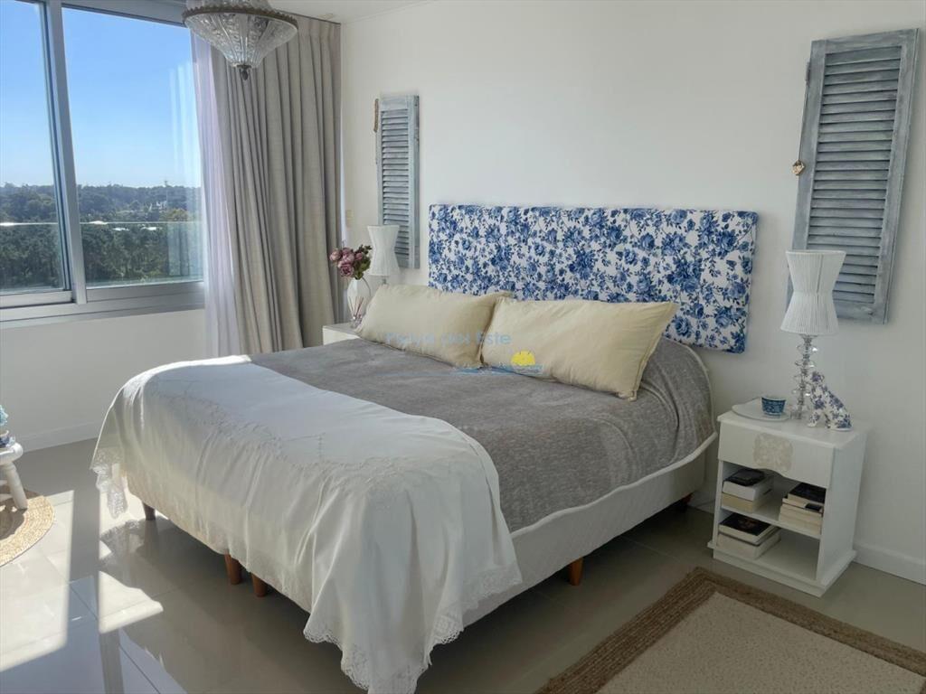 Apartamento en alquiler temporal en Torre Tiburon