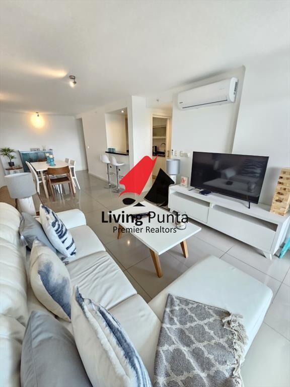 Apartamento en Punta del Este, Aidy Grill