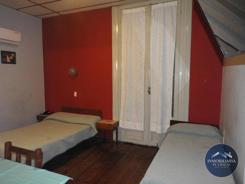 Mitad de Hotel en venta ubicado en Centro