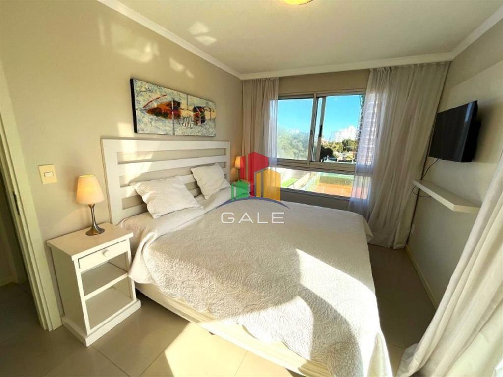 Apartamento en venta - Ocean Drive - Roosevelt