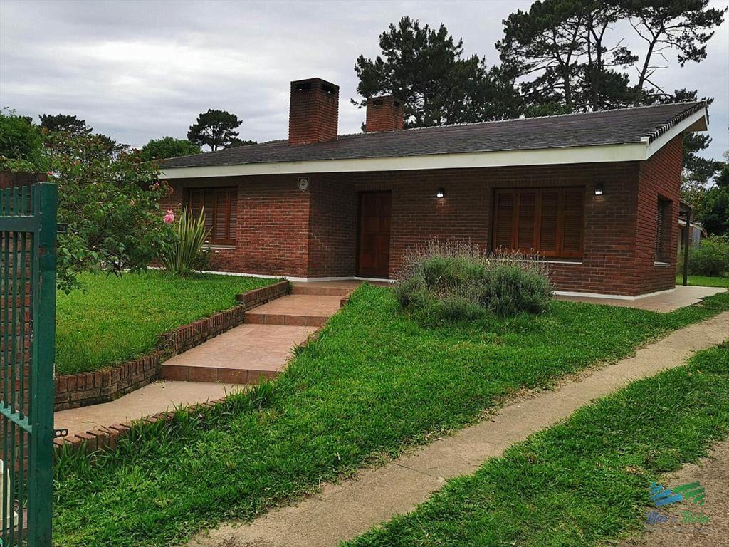 Venta de casa zona Avenida Cordoba Punta del este