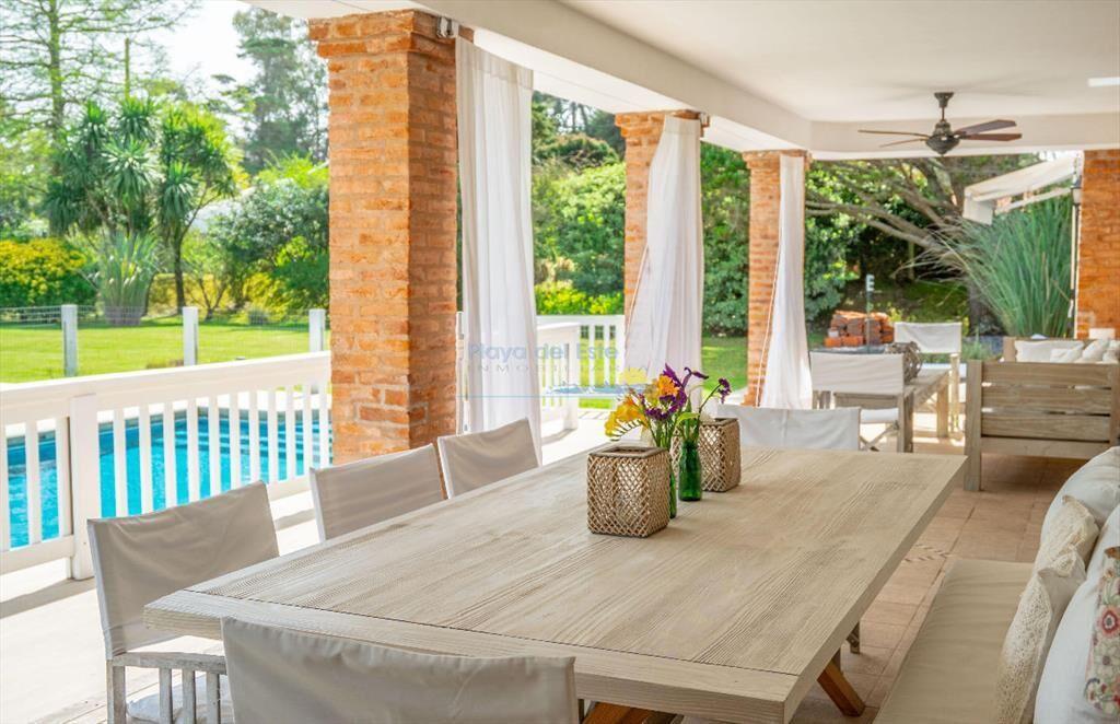 Casa - Playa Mansa
