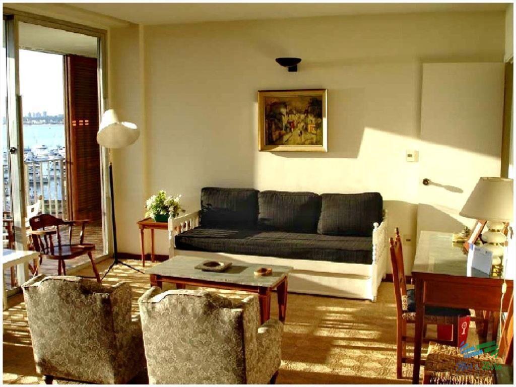 Apartamento en Peninsula, 1 dormitorios *