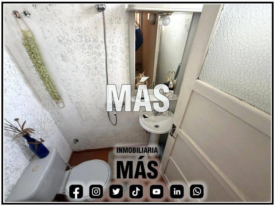Casa Venta Garage Reducto Montevideo iMas.uy R...