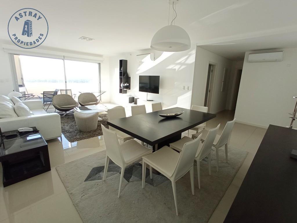 Penthouse en parada 7 de Playa Brava...