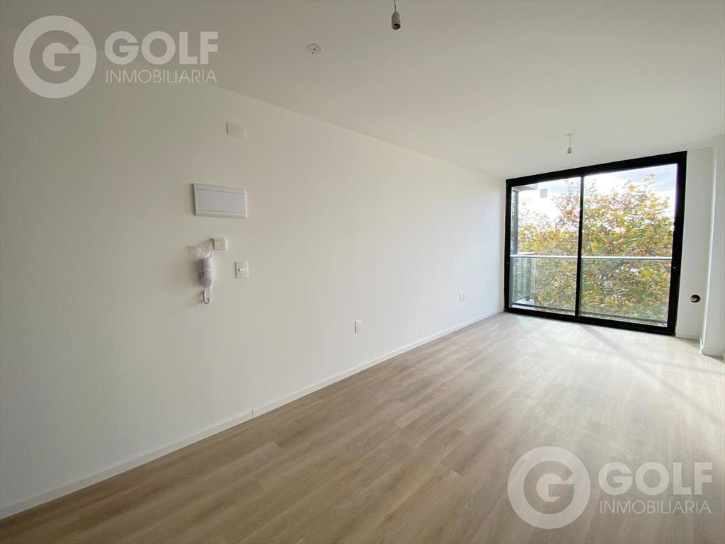 Venta monoambiente en Pocitos