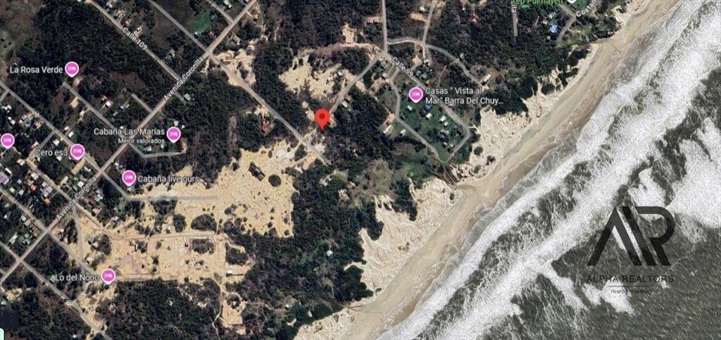 Terreno en venta de 513m2 ubicado en Puimayen