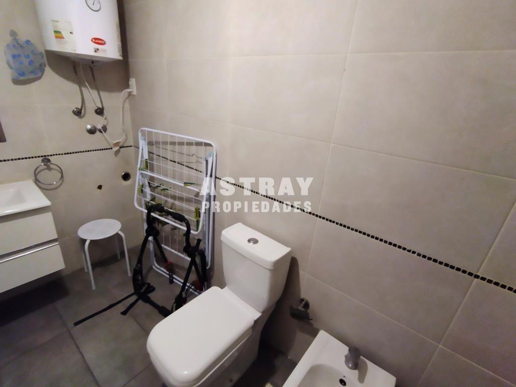Apartamento en Alquiler