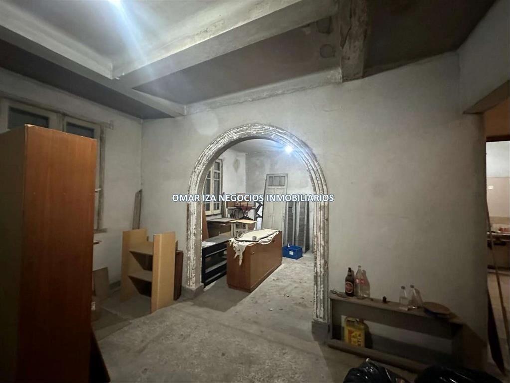 Alquiler casa o local comercial en Parque Rodo, Br España y