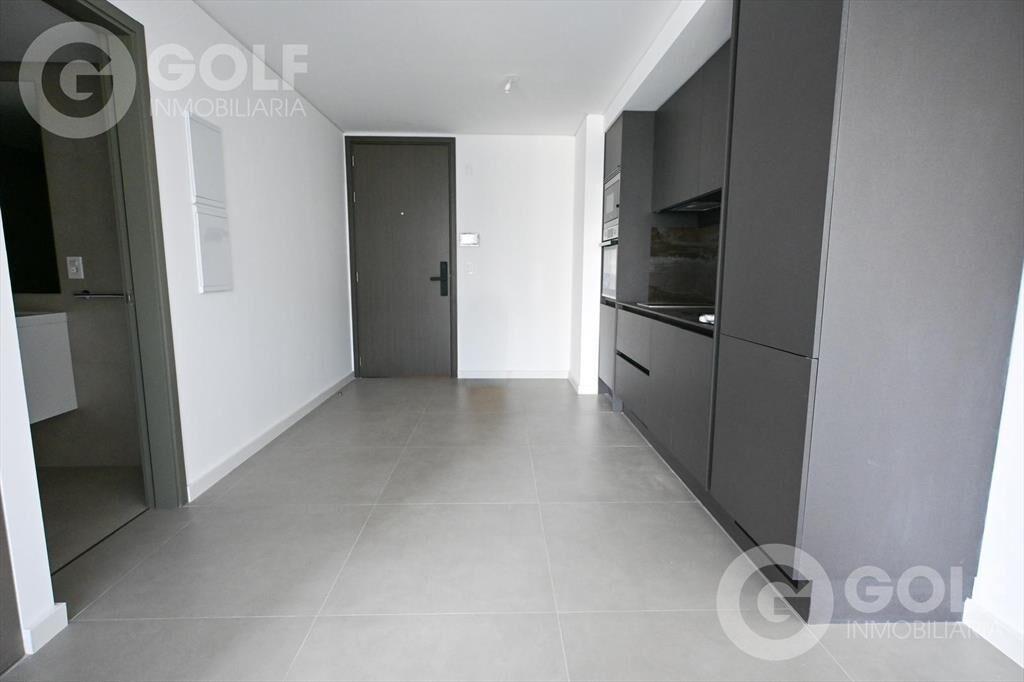 Apartamento de 1 dormitorio en Cosmos Home, a pasos del Wor