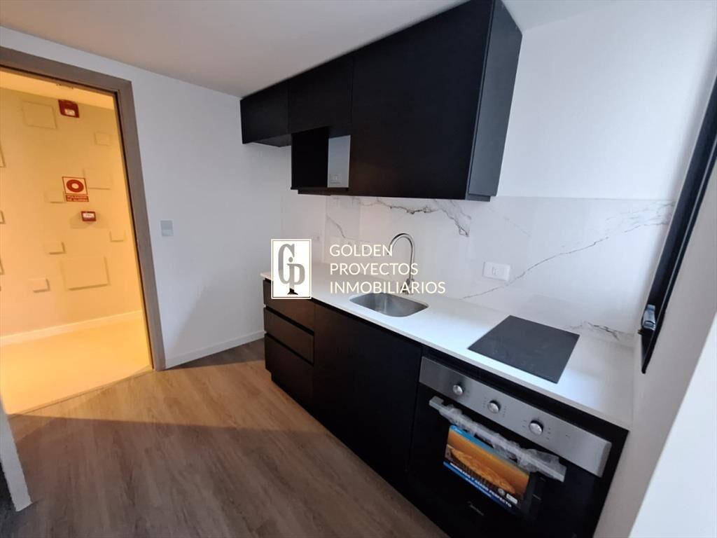 Monoambiente en Venta a Estrenar con Piscina en