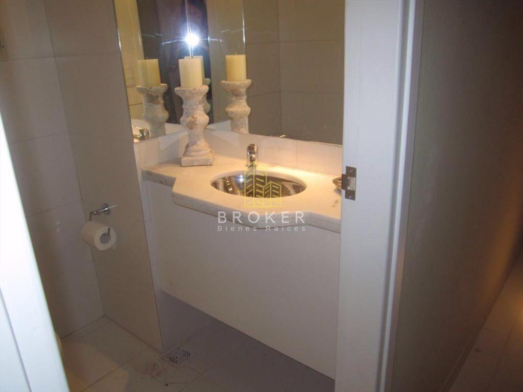 Alquiler Departamento 3 dormitorios Manantiales