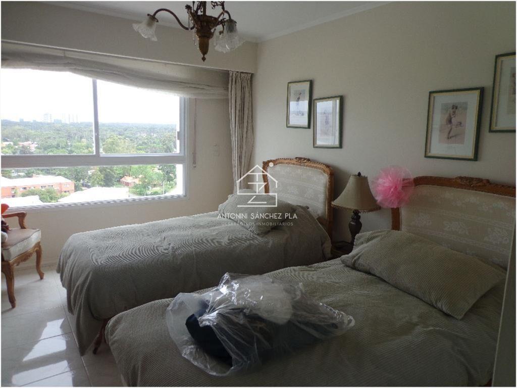 Apartamento en Venta de 3 dormitorios en Punta del este , P