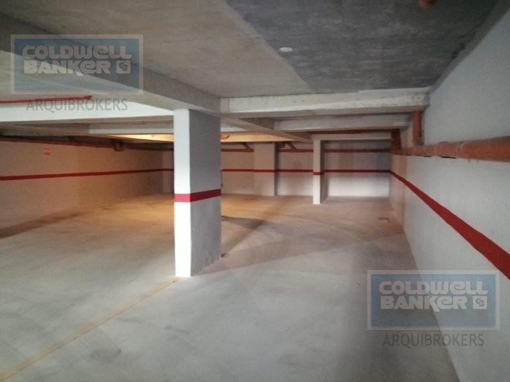 Apartamento monoambiente en alquiler en Punta Carretas