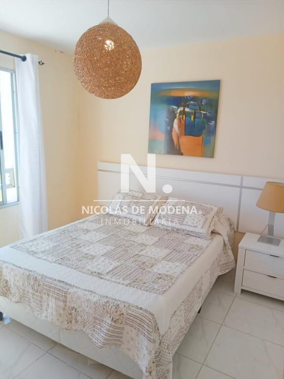 Apartamento en venta de 3 dormitorios en Punta