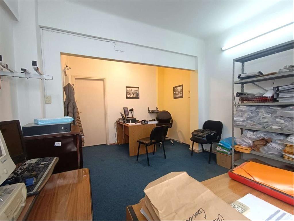 VENTA - OFICINA - CIUDAD VIEJA