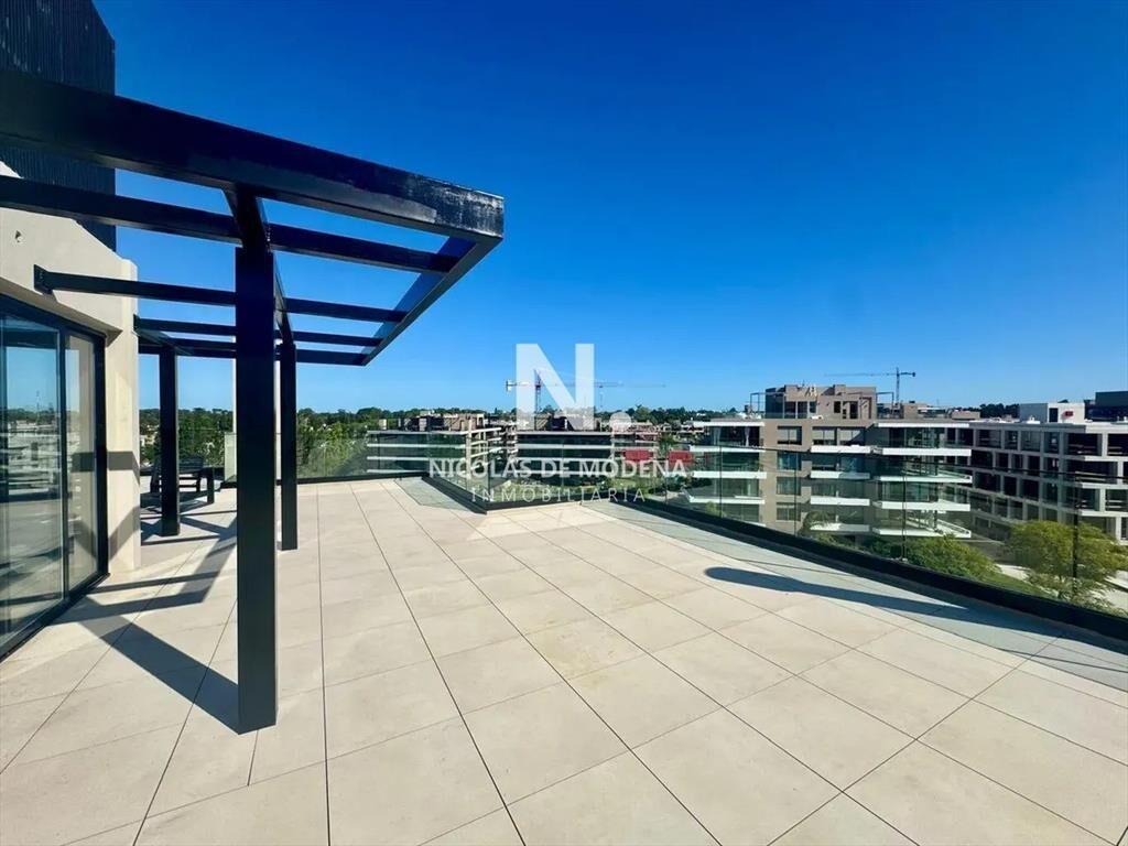 Venta Apartamento de 2 Dormitorios A Estrenar en