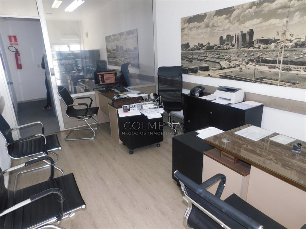 LOCAL EN VENTA EN PENINSULA