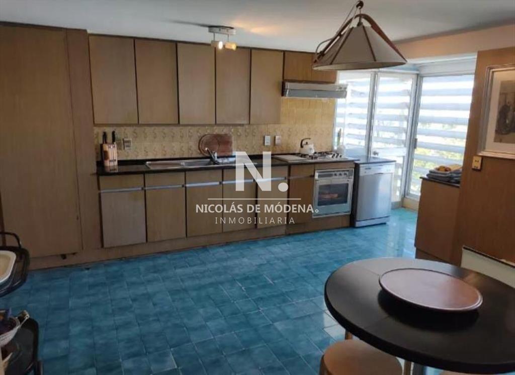 Apartamento en Mansa - Punta del Este