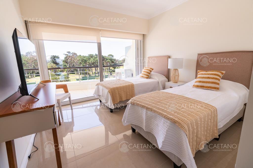 Hermoso apartamento