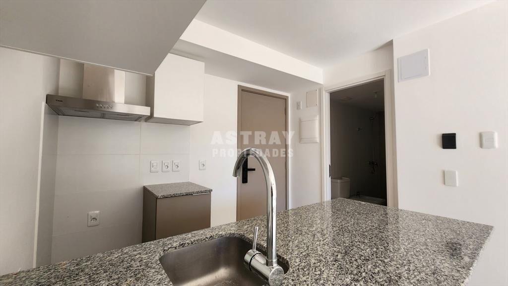 Apartamento en Alquiler