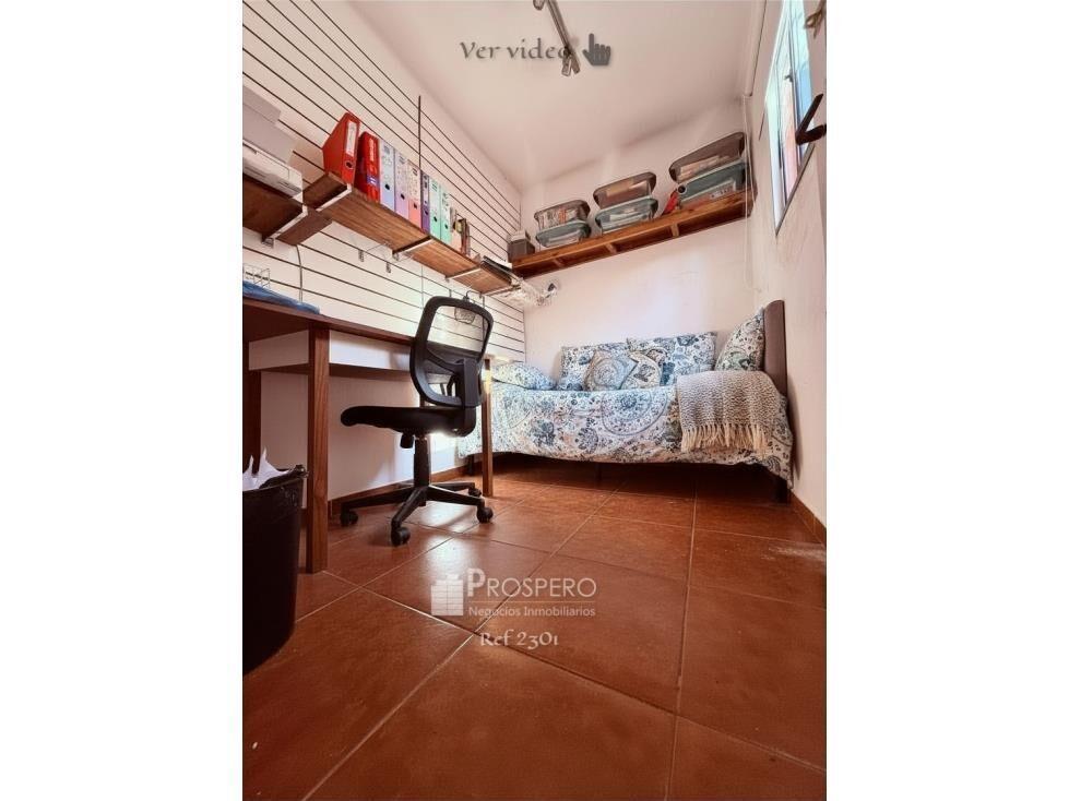 2301/P VENTA CASA 3 DORM PARQUE BATLLE cochera fondo piscina
