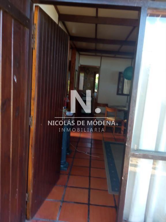 Casa de 3 dormitorios en venta en El chorro