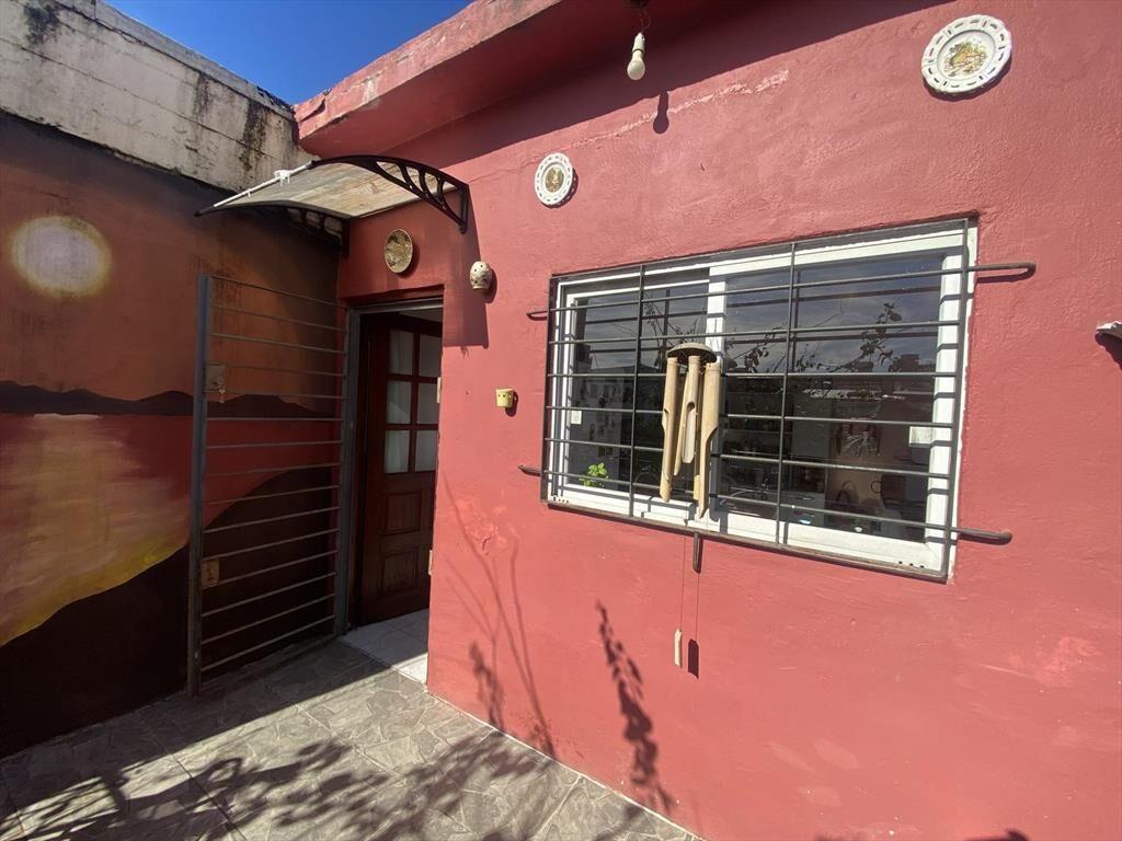 Venta Dos Casas 4 dormitorios más Barbacoa y Garaje en Parq