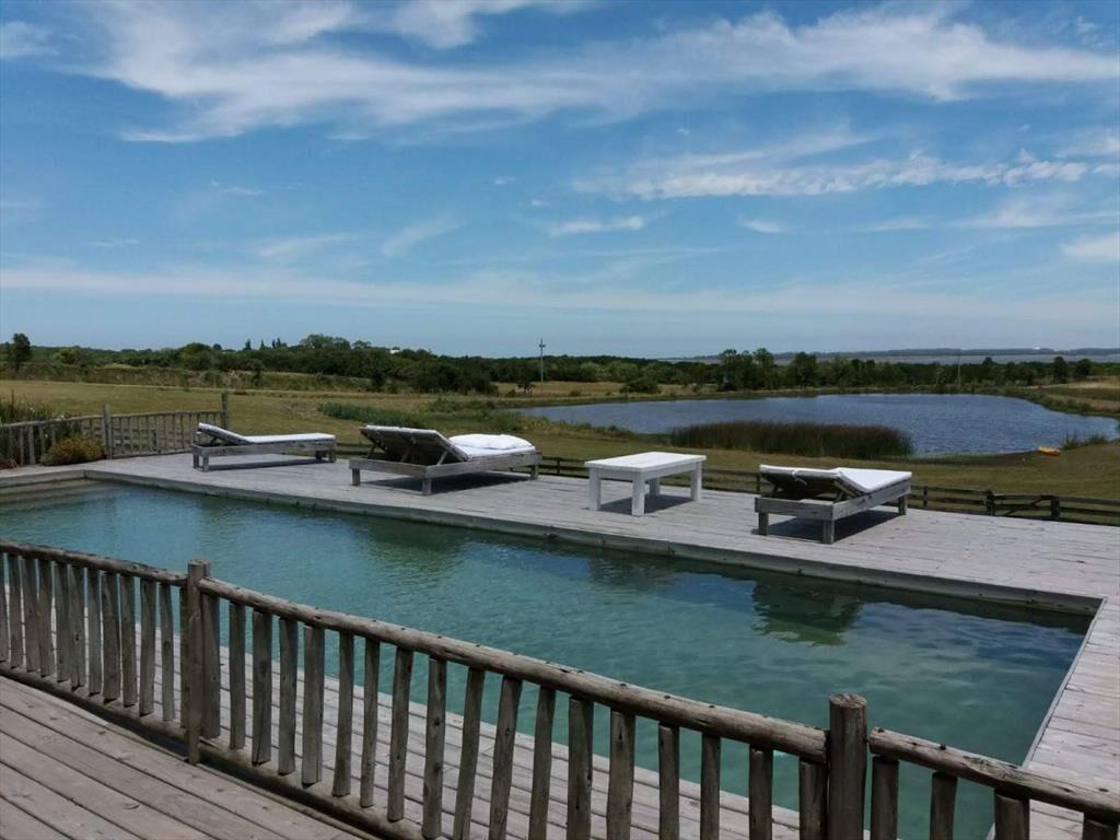 CHACRA EN VENTA JOSE IGNACIO