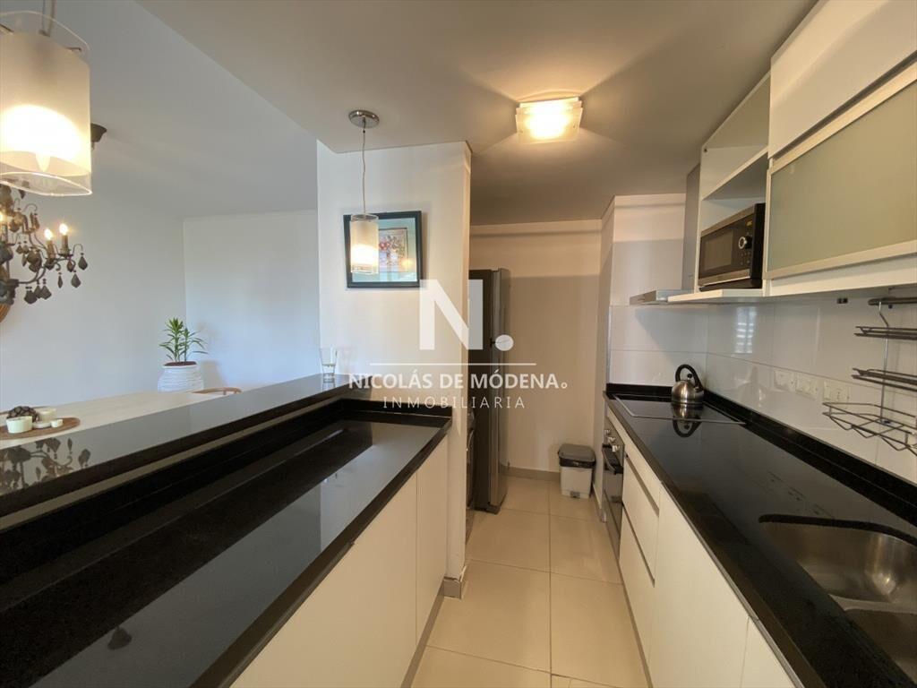 Apartamento en venta en Aidy Grill 2 dormitorios