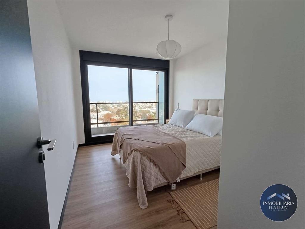 Venta de Apartamento de 1 Dormitorio en Parque Batlle