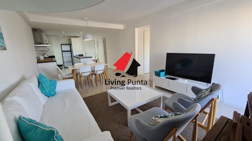 Punta Del Este !! Apartamento en OPORTUNIDAD!!