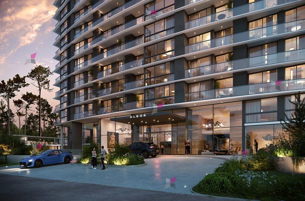 Apartamento en venta 3 dormitorios, 2 baños en